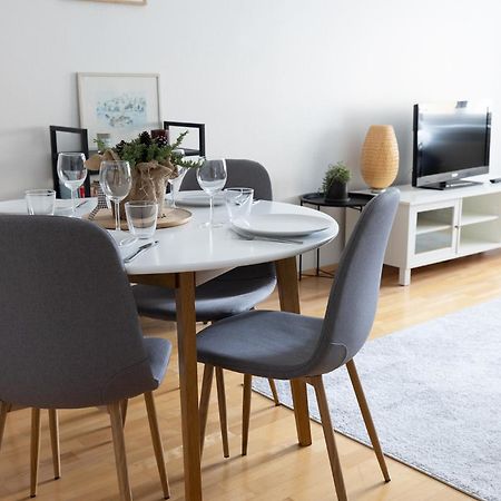 2Ndhomes Charming Central 1Br City Apartment With Great Location Хельсинки Экстерьер фото