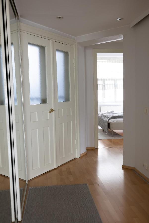 2Ndhomes Charming Central 1Br City Apartment With Great Location Хельсинки Экстерьер фото