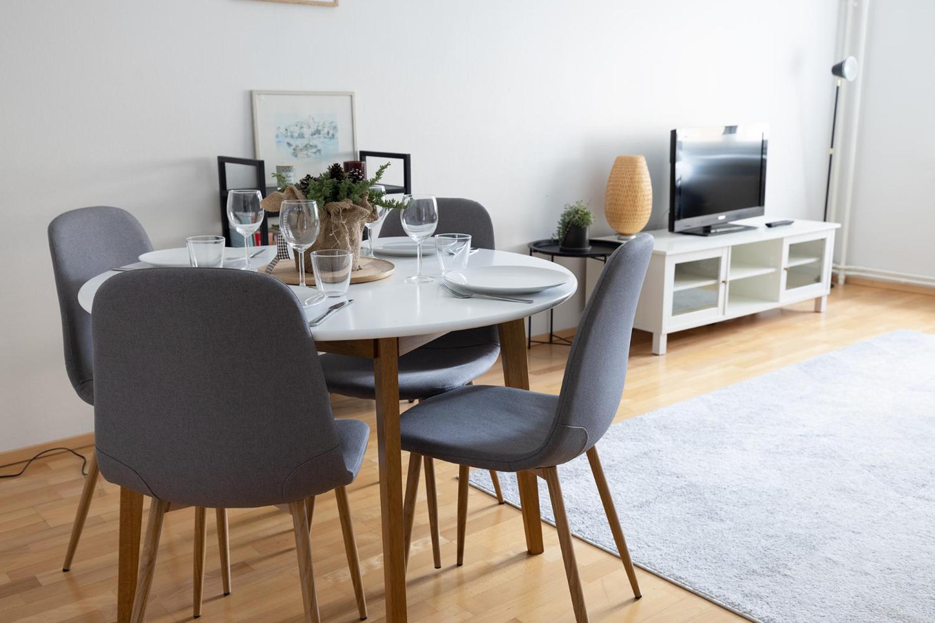 2Ndhomes Charming Central 1Br City Apartment With Great Location Хельсинки Экстерьер фото