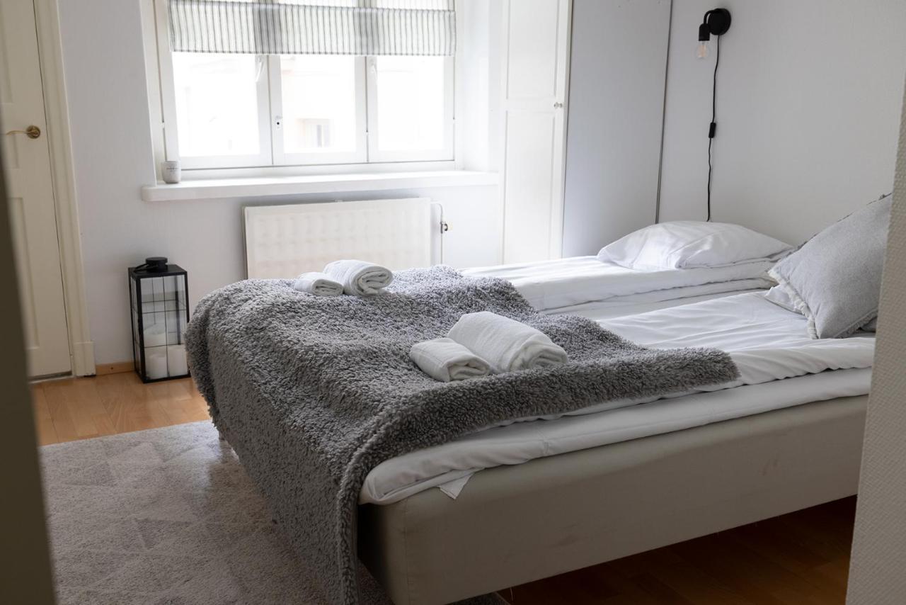 2Ndhomes Charming Central 1Br City Apartment With Great Location Хельсинки Экстерьер фото